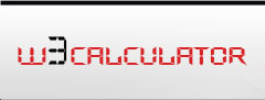 w3calculator.com